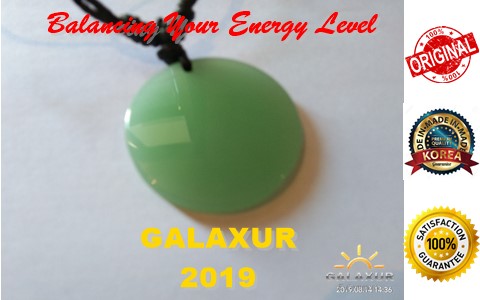 Kalung Galaxur terbaru 2019