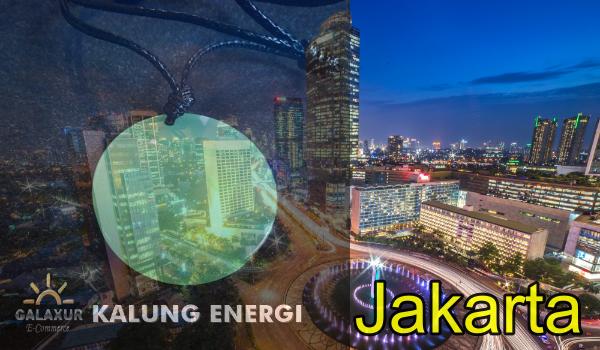 Jual Kalung Galaxur Jakarta